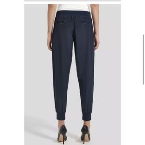 ATM Anthony Thomas Melillo Jogger In Blue Sz S